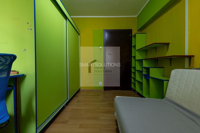 3 camere decomandate | 65 mp | Huedin – Brâncoveanu | Etaj 5 | 1977 - 5