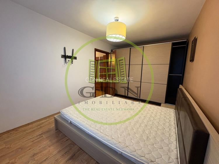 Apartament, 2 camere, 52 mp, decomandat, Cartier Rovine, Zona Ispirescu - 4