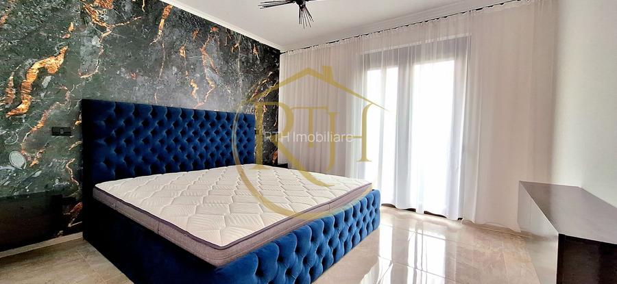 Prima inchiriere, Apartament modern, 3 camere, curte, zona Braytim, Parcare - 9