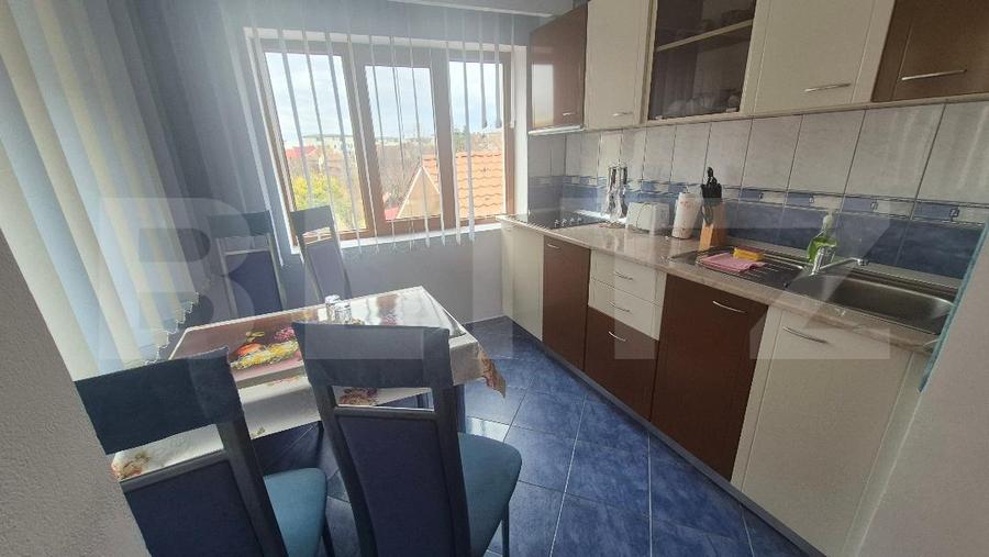 Casa de locuit, 315 mp, teren 761 mp, zona Baritiu