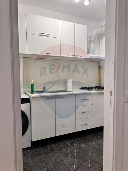 Apartament cu 1 camere de vânzare gata de inchiriat în zona DECEBAL