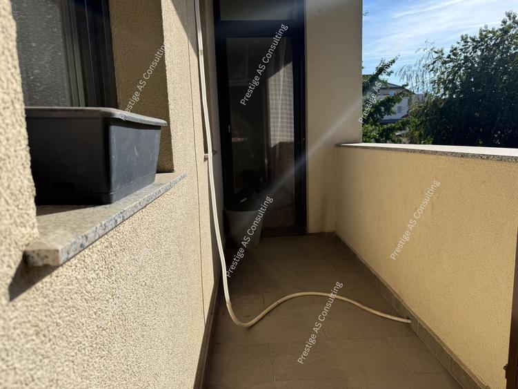 Apartament 2 camere | 61 mp -Loc de parcare | Str. Dr. Pius -Girocului