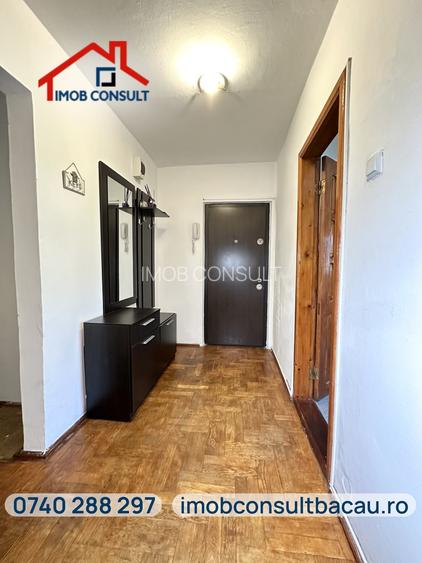 Apartament spațios cu 3 camere de vânzare – Bistrița Lac | Etaj 2 | CE1805 - 9