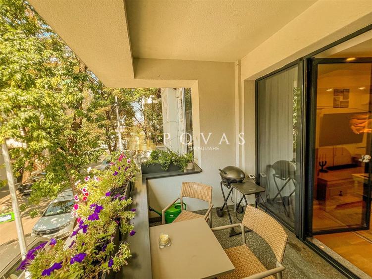 Vanzare Apartament 4 Camere Ultracentral Gradina Icoanei