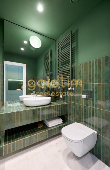 Apartament premium cu 3 camere | UpSite Floreasca | Vizavi de Promenada Mall - 10