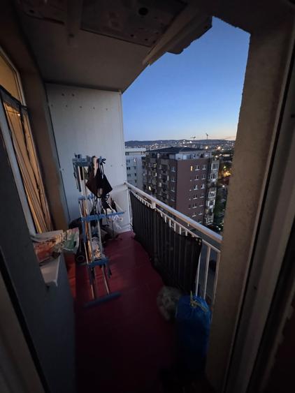 1 Cameră Modernă în Iris | Facilități în Complex