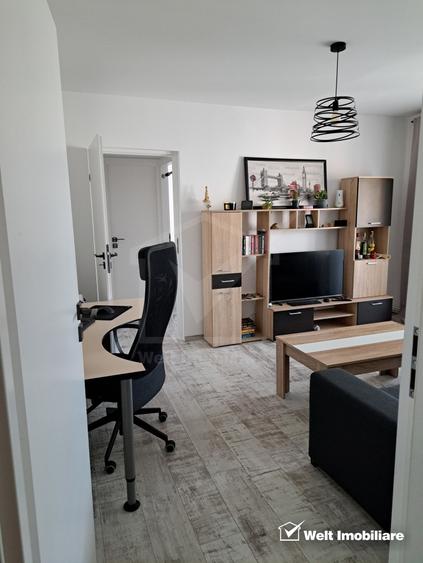 Apartament cu 2 camere, 48 mp, Manastur, zona Big