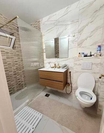 Apartament 2 Camere | Tomis Nord | Depamandat | Parter | Parcare | - 10