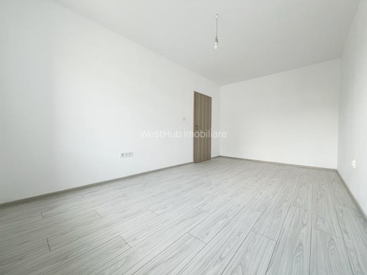 Apartament 2 camere, open space, 52mp utili, etaj 3 in Giroc - 5