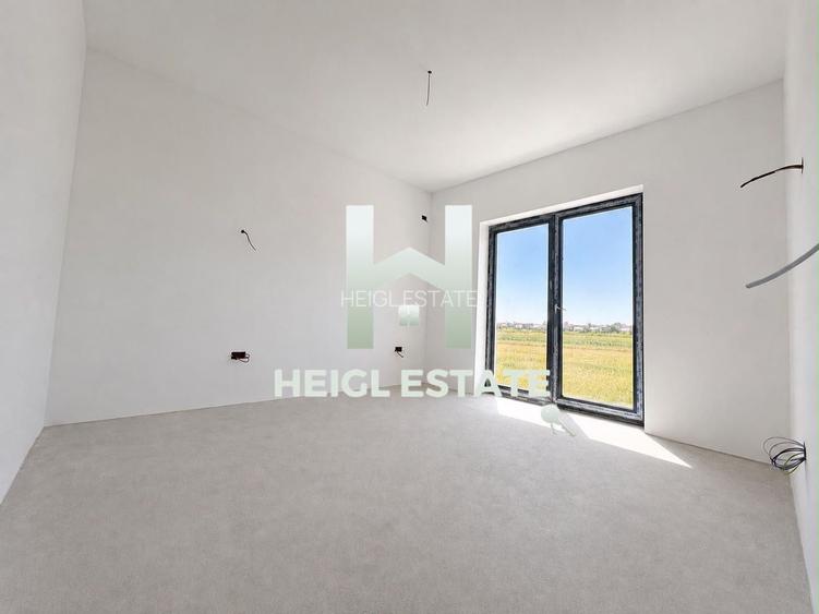 Duplex cu 3 camere in Mosnita Noua - 5