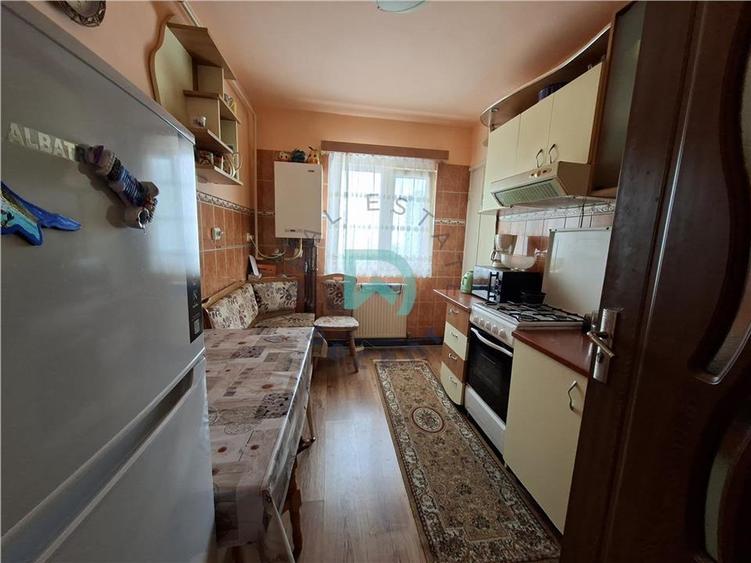 Apartament 3 camere Darste, Brasov