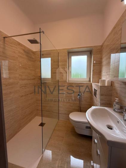 Apartament 3 camere decomandat, balcon si boxa - zona The Office!