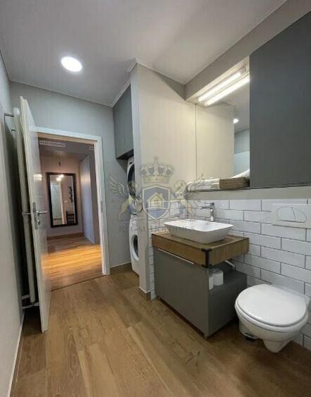 Apartament Premium 2 Camere | Casa Nobel Residence | Coresi – Brașov |