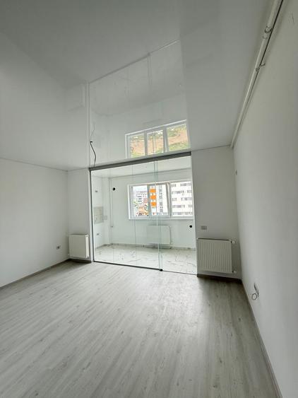 Garsoniera moderna - Strada Tineretului - Militari Residence - Comision 0%