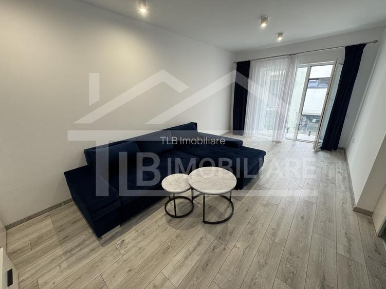 Apartament cu 2 camere, decomandat, 60mp, parcare, Zona UMFST - 7