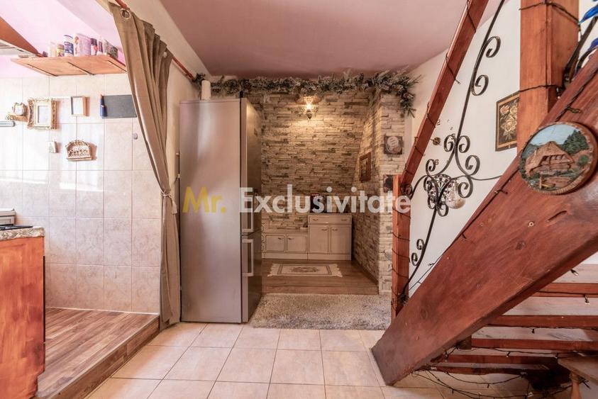 Apartament cu 3 camere - Găvana  - Comision 0