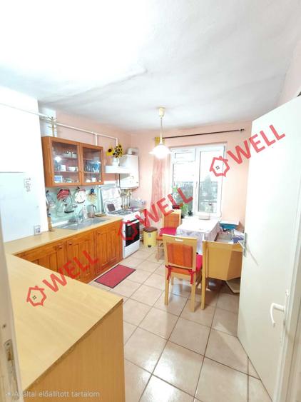 Apartament cu 3 camere de vânzare, ultracentral, pe strada Brazilor!