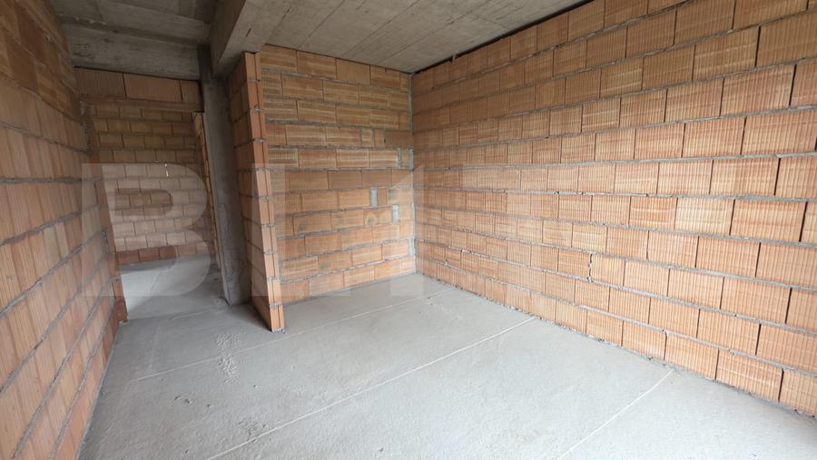 Apartament de vânzare Bloc nou – 2 camere, 56,42mp utili