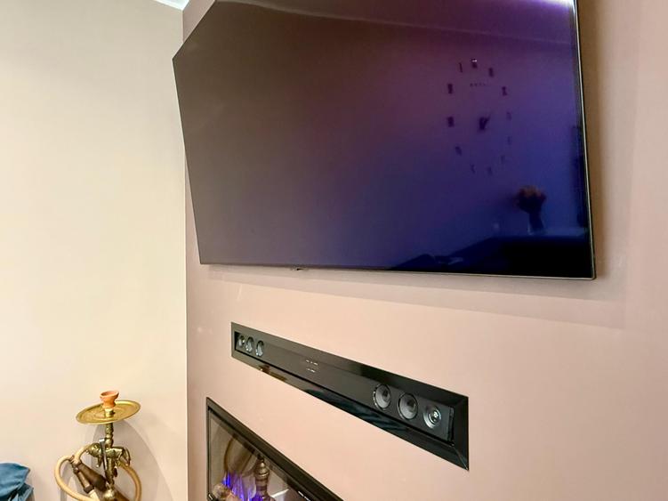 3 camere premium cu vedere la lac- Lebada Lake Residence-parcare subterana+boxa