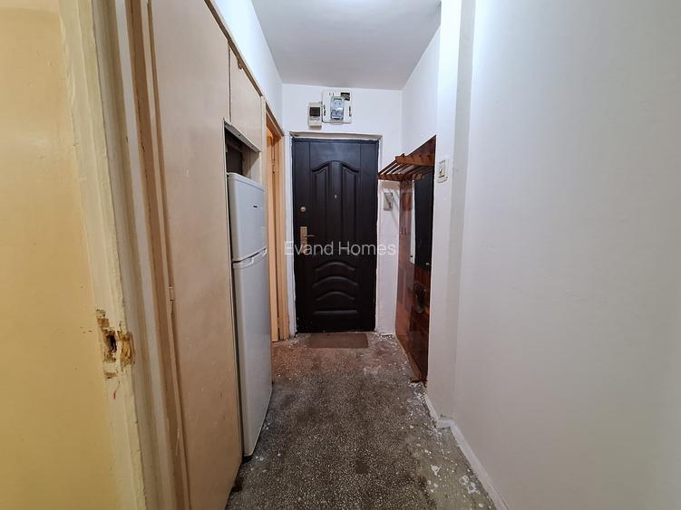 Apartament 2 camere | Calea Sagului | Parter | 40 mp - 7