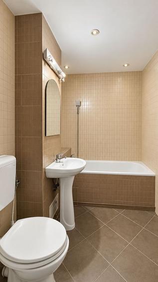 COMISION 0% | Shopping City | 2 camere | Prima inchiriere | Centrala Proprie
