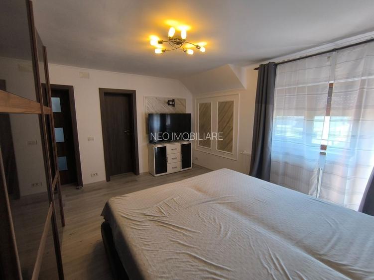 Duplex patru camere Dumbrăvița - 23
