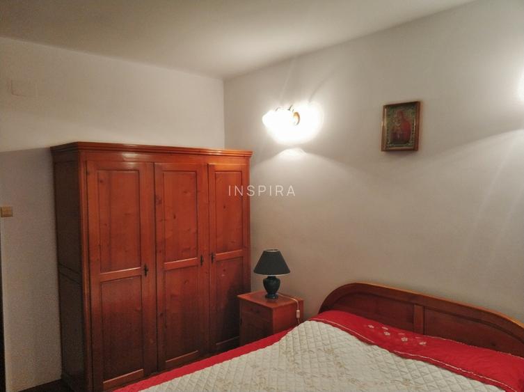 Zonă Centrală - Vilă exclusivistă S+P+E, teren 556 mp, finisaje lemn masiv - 22