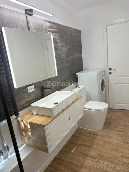 Garsoniera decomandată renovată total -6 minute metrou Gorjului - 5