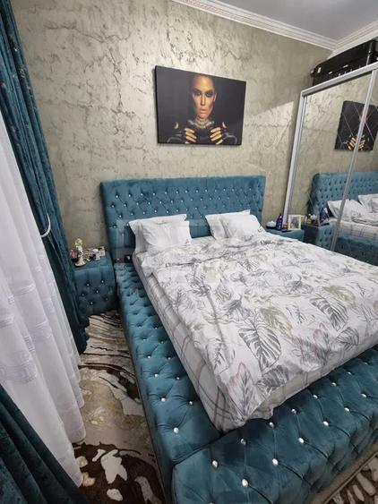 3 camere Demisol Înalt Încălzire pardoseală B-dul Timisoara