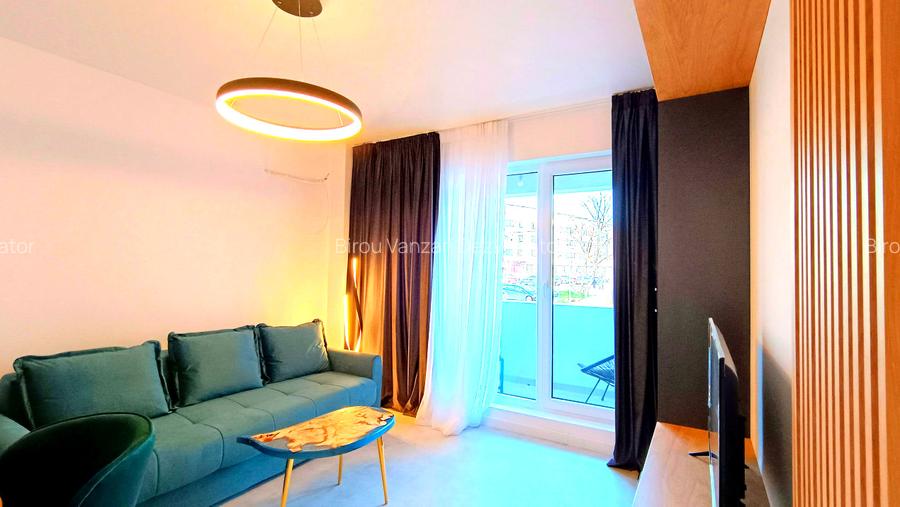 Apartament Militari Residence/caramida fonoizolata/incalzire in pardoseala - 7
