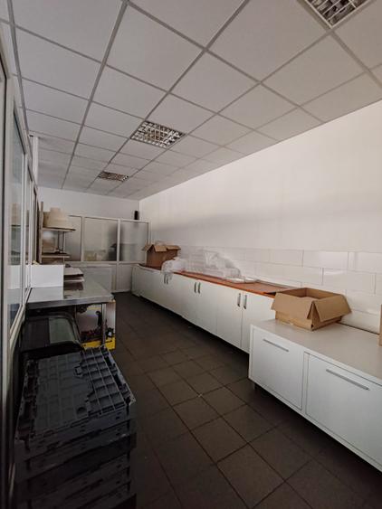 Spatiu comercial, 207 mp, zona Ramira