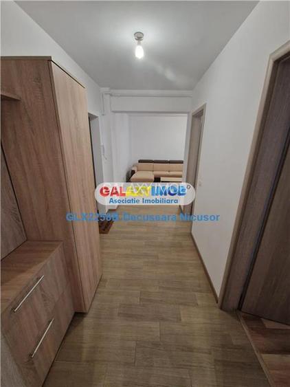 Apartament mobilat in Militari Residence 76.900 euro - 18