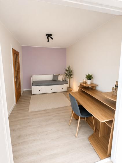 COMISION 0% | Apartament 3 Camere | Zona Complex Studentesc |
