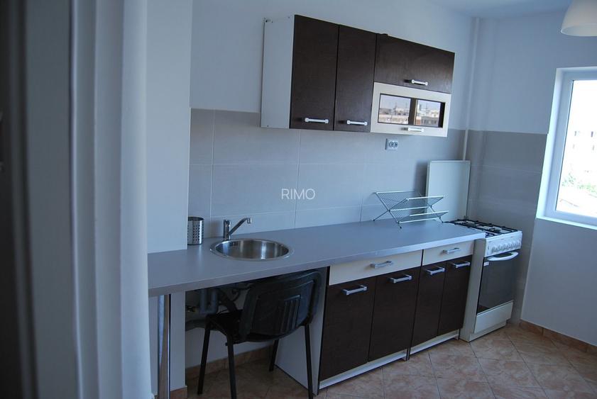 3 camere decomandat | Parcul liniei| Etaj 7/10 - 5
