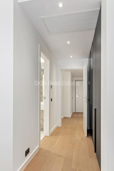Apartament cu 3 camere de vânzare – One Herăstrău Towers - 6