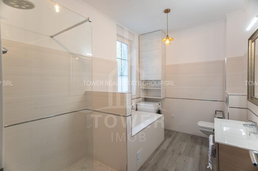 Apartament 3 camere de lux-zona Calea Dumbravii - 13