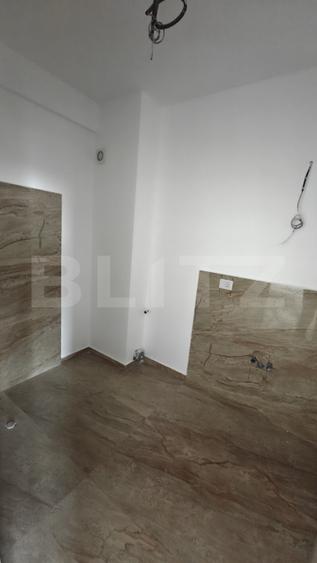 Apartament premium 1 dormitor | Etaj 3 | Orientare S-E | Balcon