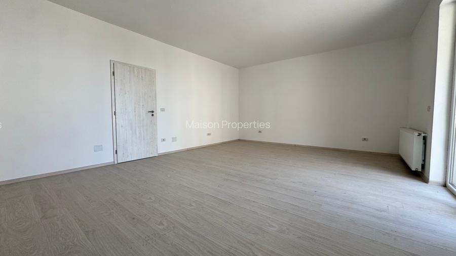Apartament 2 Camere | Zona Giroc | Etaj 1 | 60mp + Balcon 6mp - 7