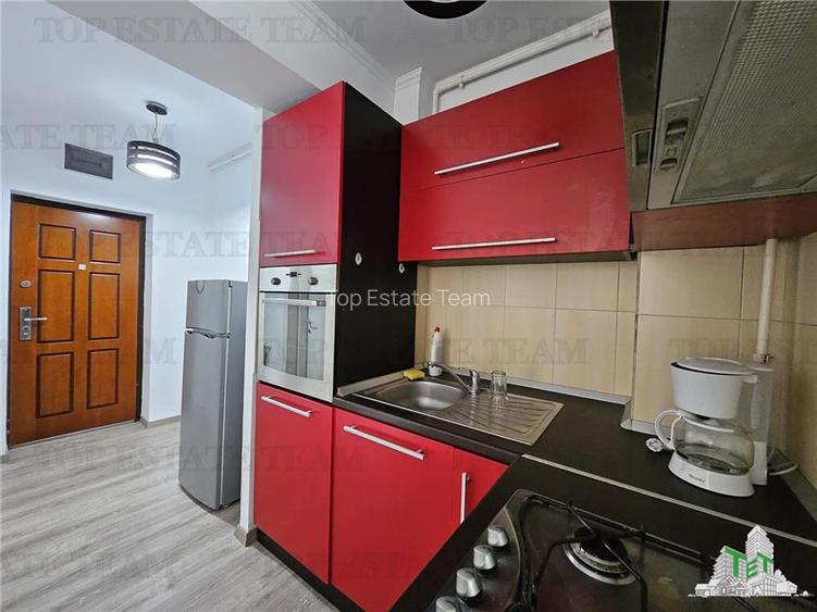 OPORTUNITATE INVESTITIE APARTAMENT 2 CAMERE MAMAIA COMPLEX CORAL - 10