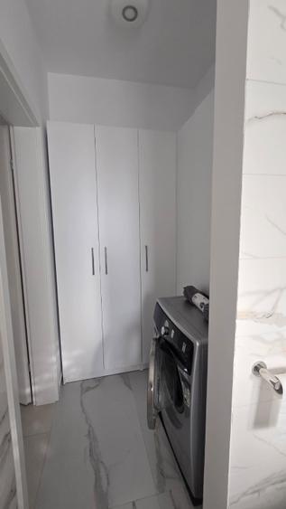 Apartament 2 camere situat în Jovial Residence 3, Prelungirea Ghencea