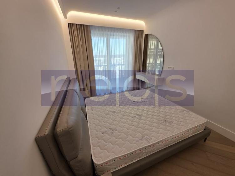 VANZARE APARTAMENT 101MP | 3 CAMERE | MOBILAT-UTILAT LUX | TERASA 26MP - 7