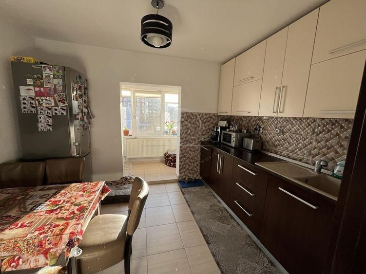Apartament 2 Camere | Finisat Modern | Marasti