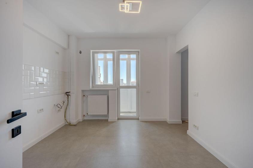 3 CAMERE || DECOMANDAT || RENOVAT || UNIVERSITATE METROU || COLTEA