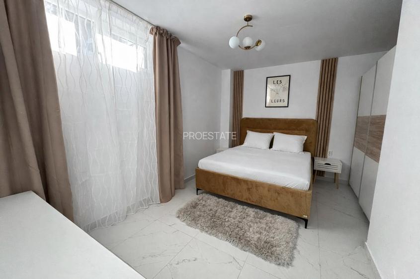 Apartament 2 camere | Mobilat si utilat | 53mp | Parcare inclusa |