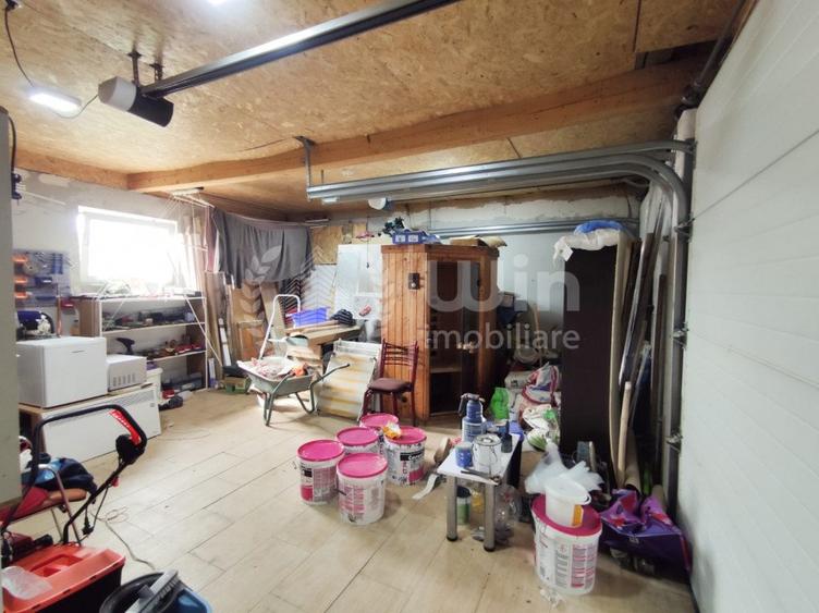 Casa individuala 4 camere la cheie | 152mp | Teren 500mp | Dezmir!