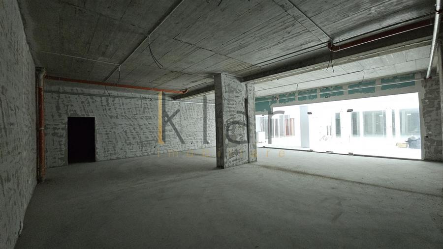 Spatiu Comercial 154mp Sopor Baza Sportiva Gheorgheni