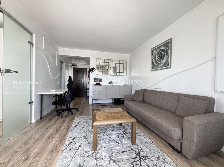 Apartament 2 Camere | Unirii-Natiunile Unite | Bloc Turn | Centrala Proprie - 2