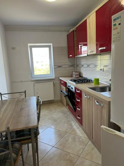 Apartament 2 camere-Str Unirea Principatelor-S=54 mp-et 3