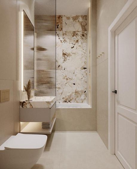 Apartament 4 camere · Penthouse