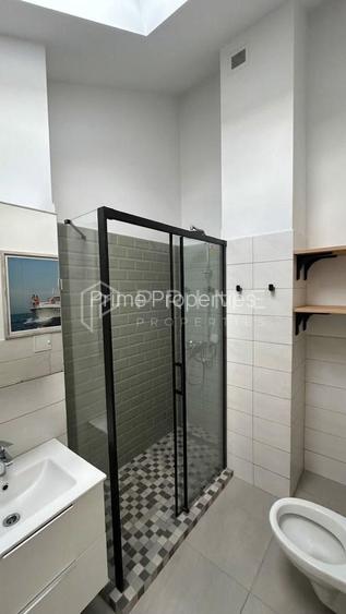 Apartament 2 camere si 2 bai Deosebit , Complet Renovat-zona Centrala - 7